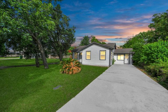 7004 Conley Street, Houston, TX 77021