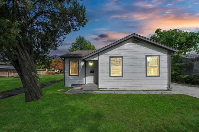 7004 Conley Street, Houston, TX 77021