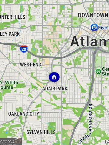 730 Lillian Avenue SW, Atlanta, GA 30310