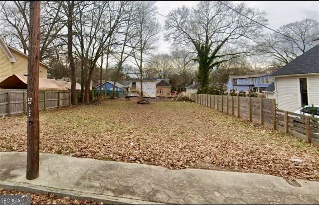 730 Lillian Avenue SW, Atlanta, GA 30310