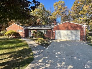 1138 Mapleway Drive, Temperance, MI 48182