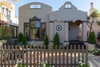 2417 Marti Rae CT, Alameda, CA 94501