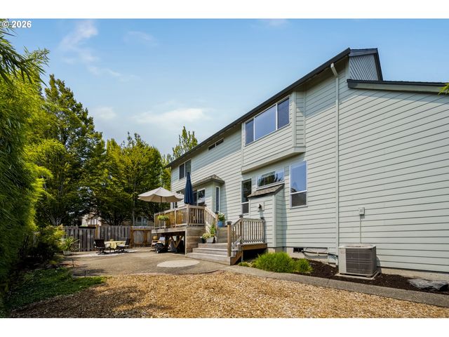 16170 Sw LOON Dr, Beaverton, OR 97007