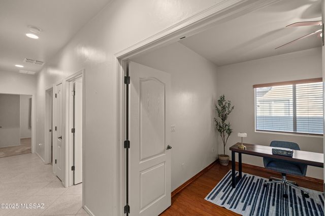 100 N Hayfield Draw Lane, Sahuarita, AZ 85629