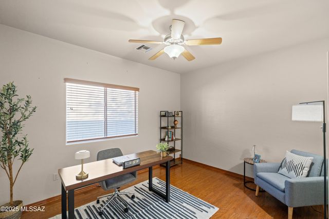 100 N Hayfield Draw Lane, Sahuarita, AZ 85629