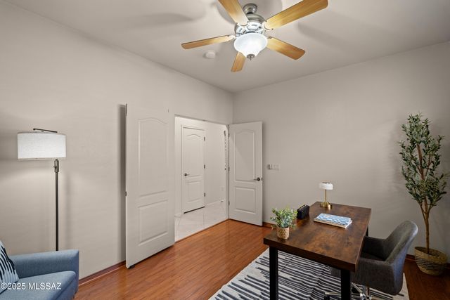 100 N Hayfield Draw Lane, Sahuarita, AZ 85629