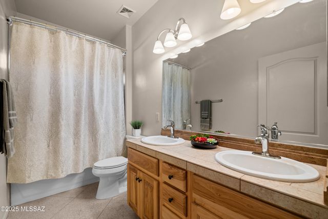 100 N Hayfield Draw Lane, Sahuarita, AZ 85629