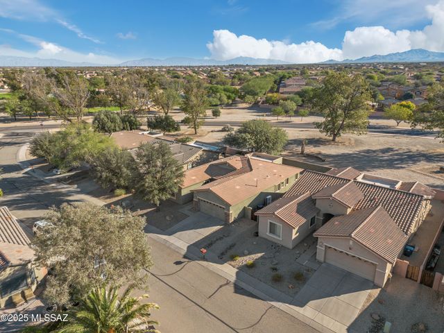 100 N Hayfield Draw Lane, Sahuarita, AZ 85629