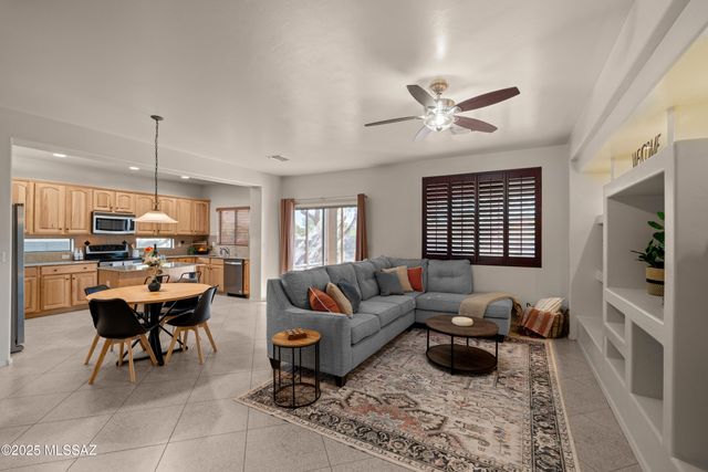 100 N Hayfield Draw Lane, Sahuarita, AZ 85629