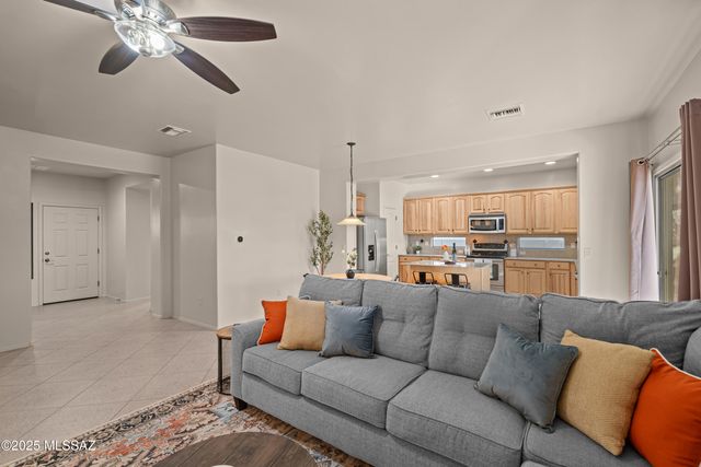 100 N Hayfield Draw Lane, Sahuarita, AZ 85629