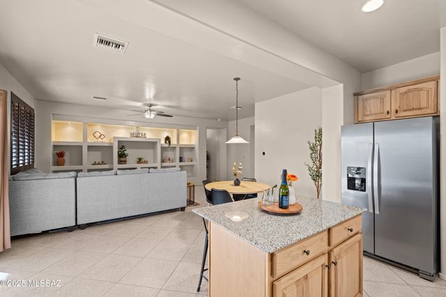 100 N Hayfield Draw Lane, Sahuarita, AZ 85629