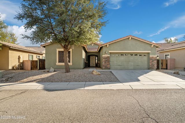 100 N Hayfield Draw Lane, Sahuarita, AZ 85629