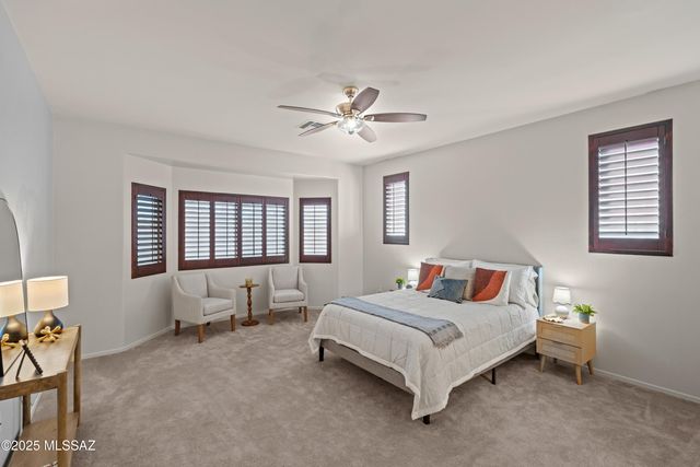 100 N Hayfield Draw Lane, Sahuarita, AZ 85629