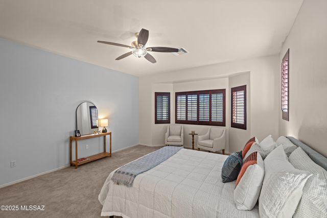 100 N Hayfield Draw Lane, Sahuarita, AZ 85629