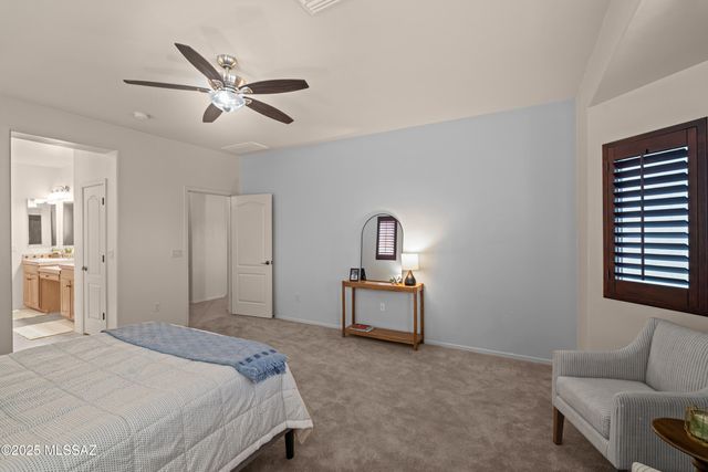 100 N Hayfield Draw Lane, Sahuarita, AZ 85629