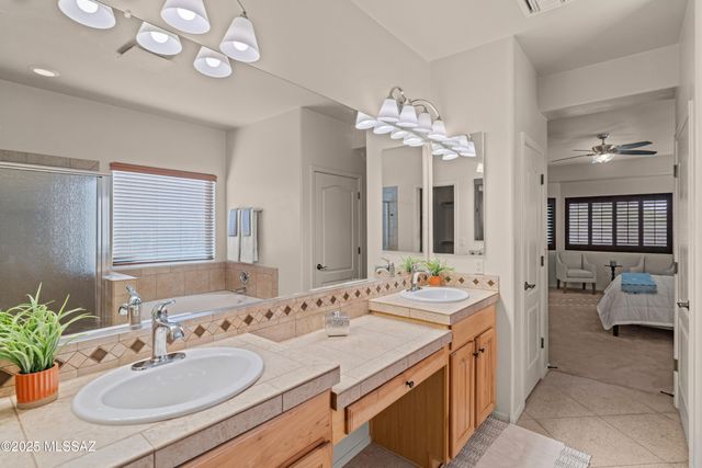 100 N Hayfield Draw Lane, Sahuarita, AZ 85629