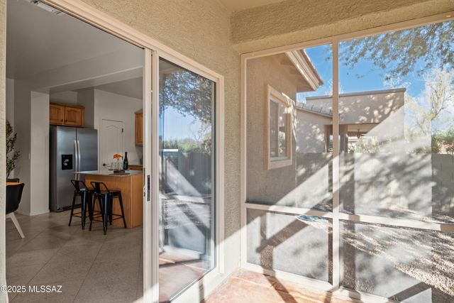 100 N Hayfield Draw Lane, Sahuarita, AZ 85629