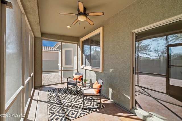 100 N Hayfield Draw Lane, Sahuarita, AZ 85629