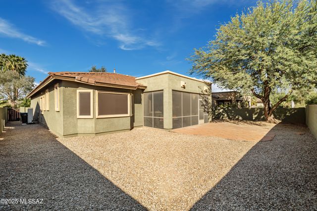 100 N Hayfield Draw Lane, Sahuarita, AZ 85629