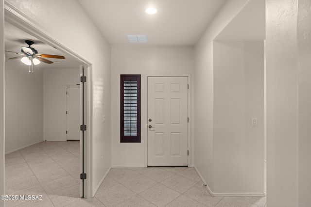 100 N Hayfield Draw Lane, Sahuarita, AZ 85629