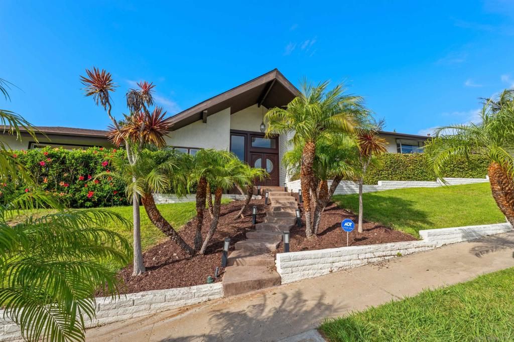 1160 Via Espana, La Jolla, CA 92037 — exterior