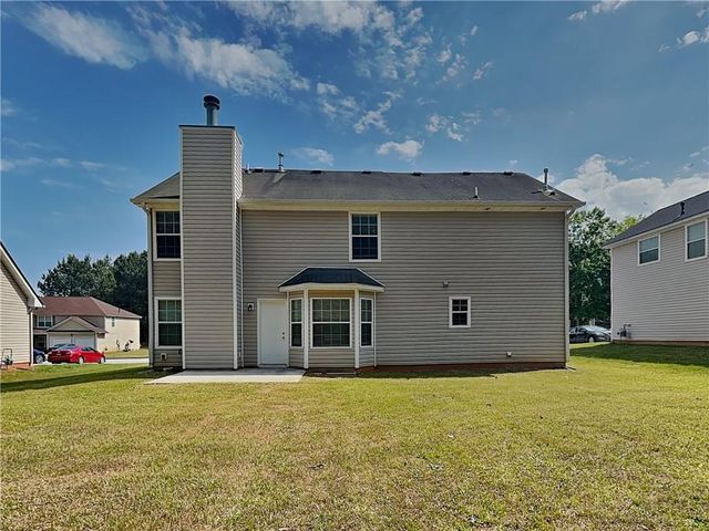 205 Oak Terrace Drive, Covington, GA 30016