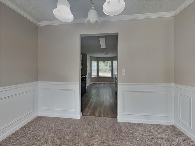 205 Oak Terrace Drive, Covington, GA 30016
