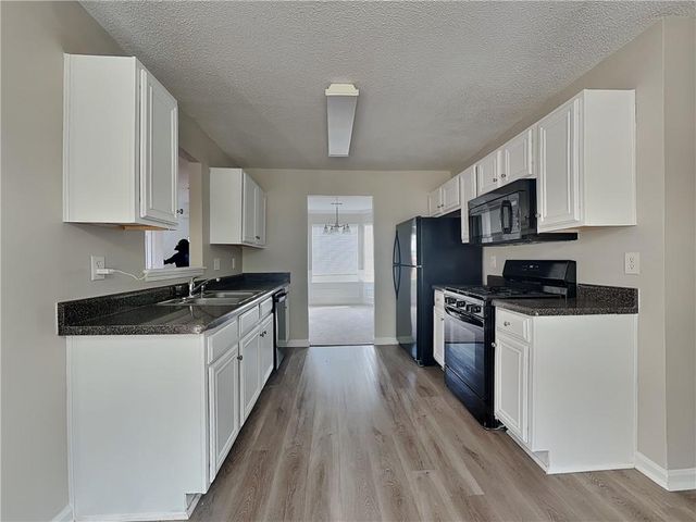 205 Oak Terrace Drive, Covington, GA 30016