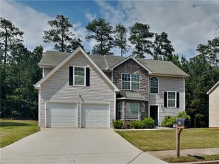 205 Oak Terrace Drive, Covington, GA 30016