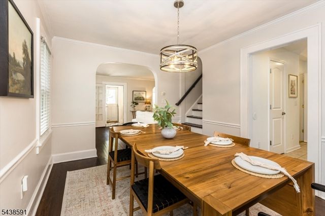 232 Ward Pl, South Orange Village Twp., NJ 07079