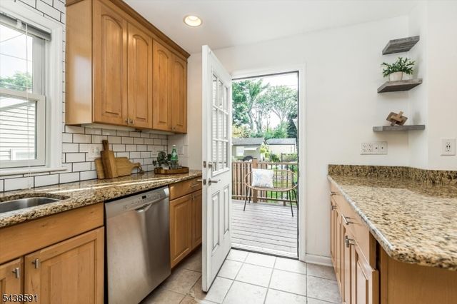 232 Ward Pl, South Orange Village Twp., NJ 07079
