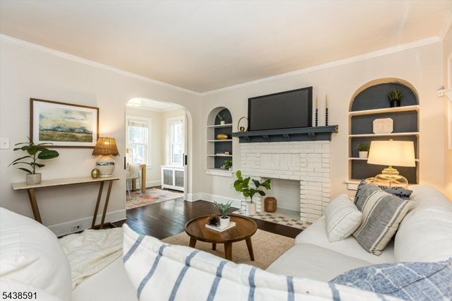 232 Ward Pl, South Orange Village Twp., NJ 07079