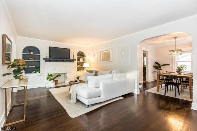 232 Ward Pl, South Orange Village Twp., NJ 07079