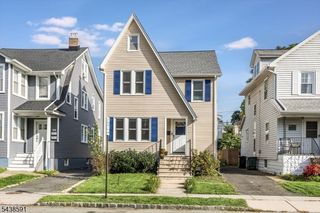 232 Ward Pl, South Orange Village Twp., NJ 07079