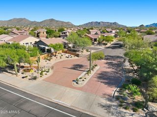 2941 N AVOCA Circle, Mesa, AZ 85207