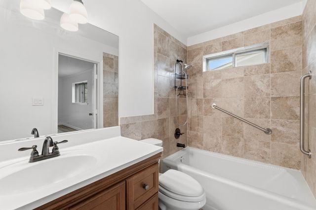 5907 Thames DR, Austin, TX 78723