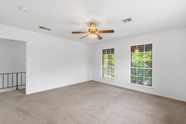 5907 Thames DR, Austin, TX 78723