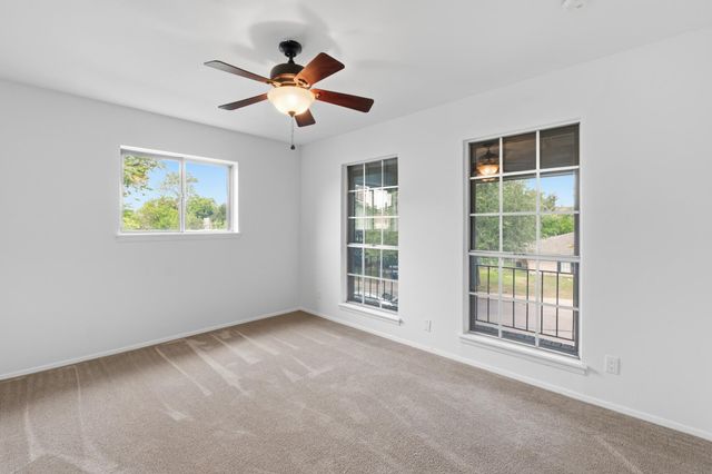 5907 Thames DR, Austin, TX 78723