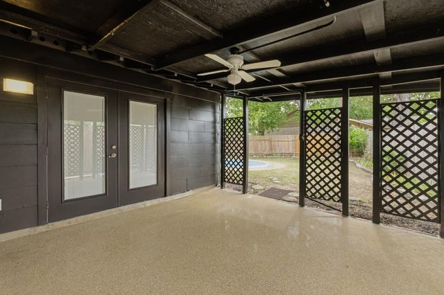 5907 Thames DR, Austin, TX 78723