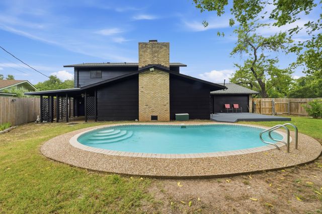 5907 Thames DR, Austin, TX 78723