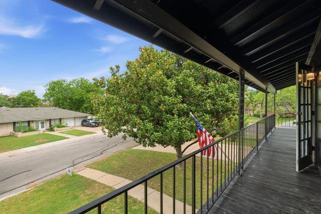 5907 Thames DR, Austin, TX 78723