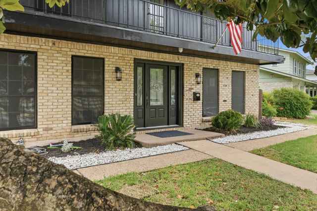 5907 Thames DR, Austin, TX 78723