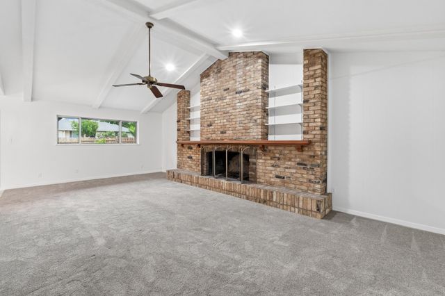 5907 Thames DR, Austin, TX 78723