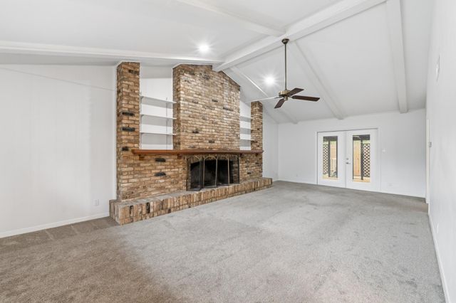 5907 Thames DR, Austin, TX 78723
