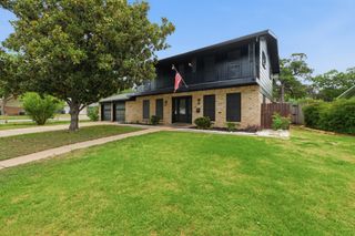 5907 Thames DR, Austin, TX 78723