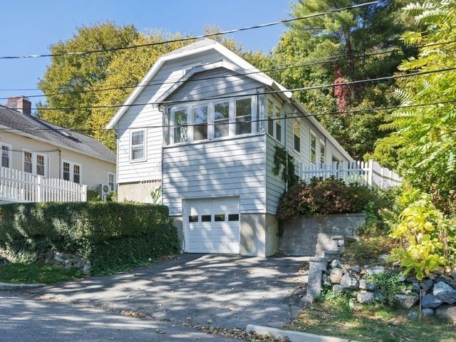 14 Willard Street, Waltham, MA 02451