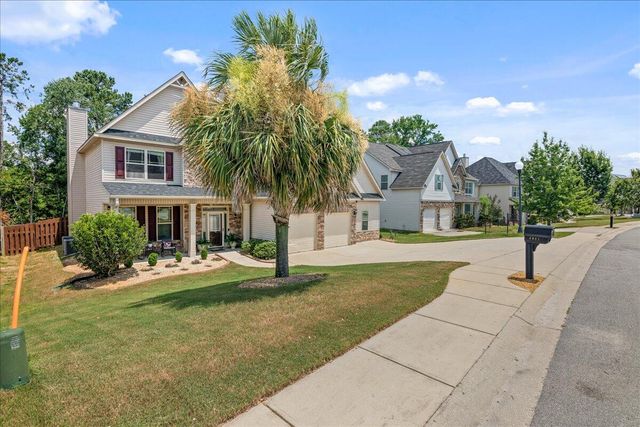 6092 Reynolds Circle, Grovetown, GA 30813
