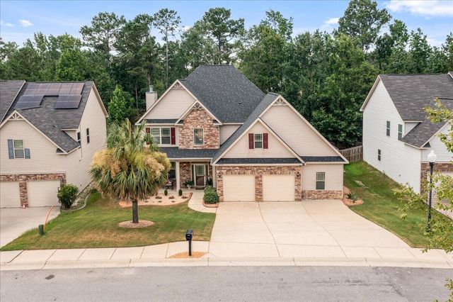 6092 Reynolds Circle, Grovetown, GA 30813