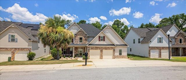 6092 Reynolds Circle, Grovetown, GA 30813