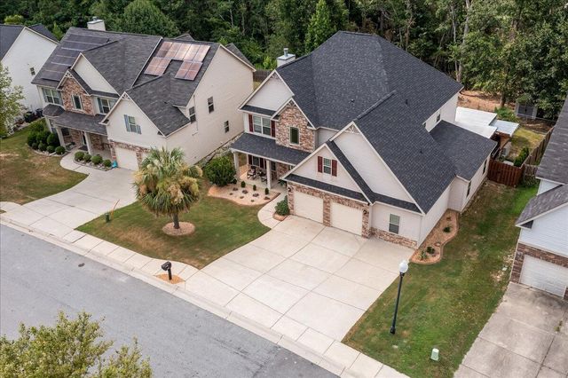 6092 Reynolds Circle, Grovetown, GA 30813